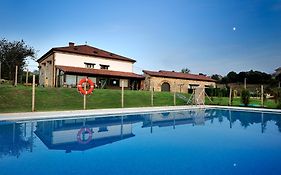 Casona de la Parra